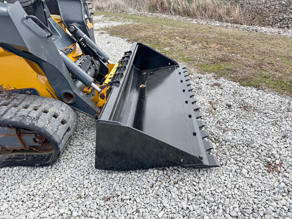 2024 John-Deere 333G