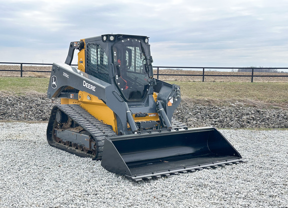 2024 John-Deere 333G