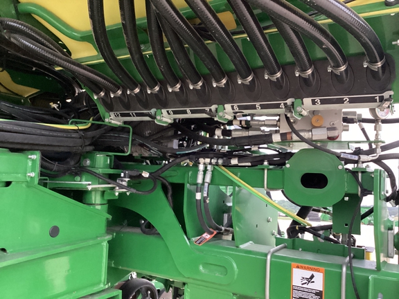 2024 John Deere 1775NT | United Ag & Turf | John Deere | Used