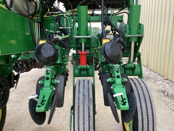 2024 John Deere 1775NT | United Ag & Turf | John Deere | Used