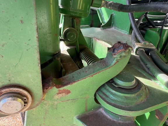 Photo of 2004 John Deere 1770NT