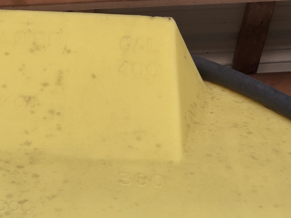 Photo of 2004 John Deere 1770NT