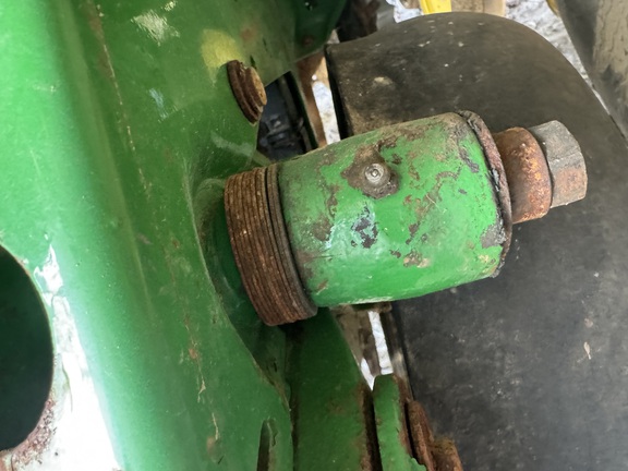 Photo of 2004 John Deere 1770NT