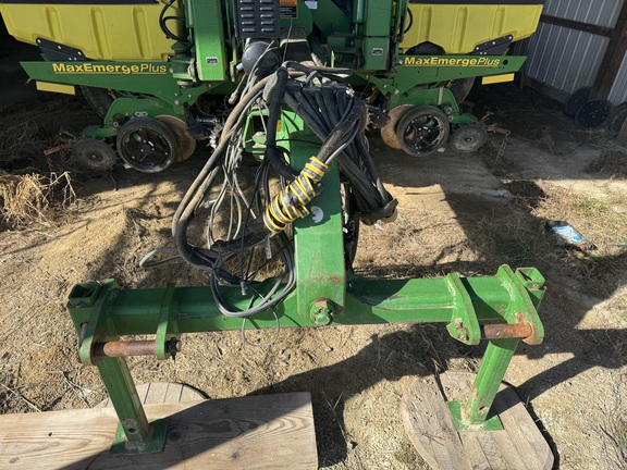 Photo of 2004 John Deere 1770NT