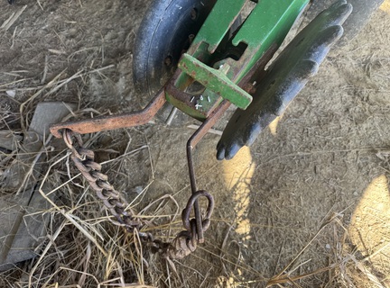 Photo of 2004 John Deere 1770NT