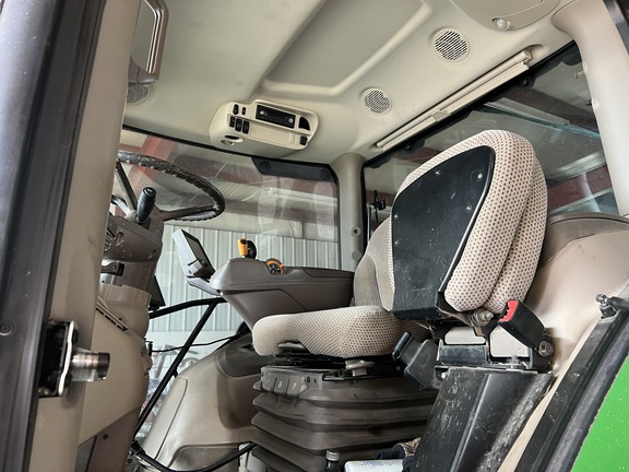 2017 John Deere 6155R (5th thumbnail)