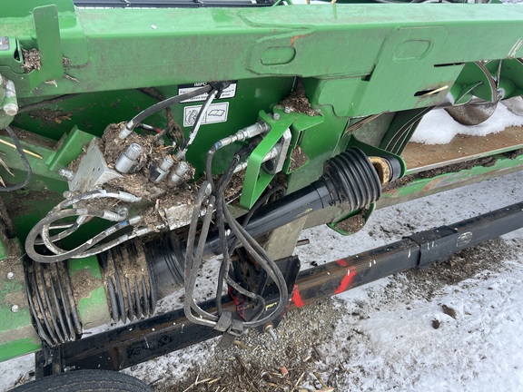 Photo of 2019 John Deere 712FC