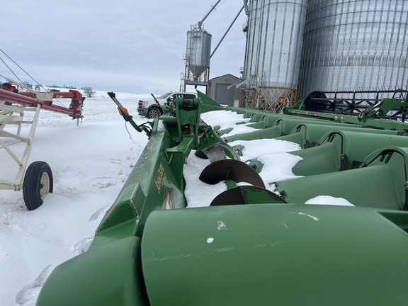 Photo of 2019 John Deere 712FC