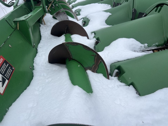 Photo of 2019 John Deere 712FC