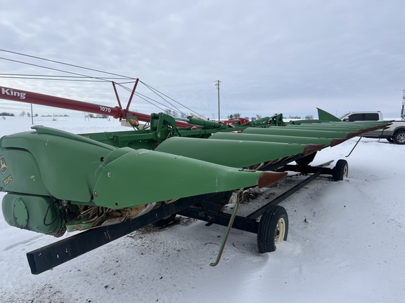 Photo of 2019 John Deere 712FC