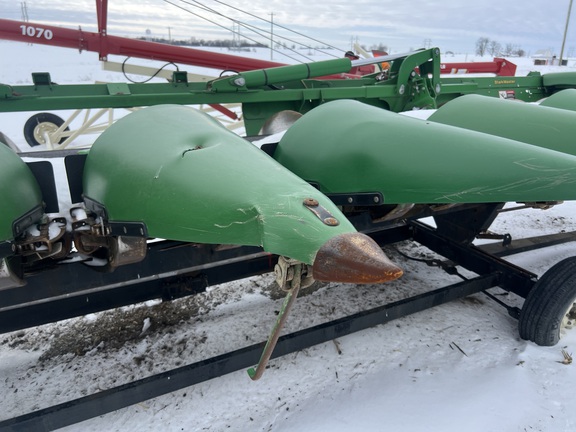 Photo of 2019 John Deere 712FC