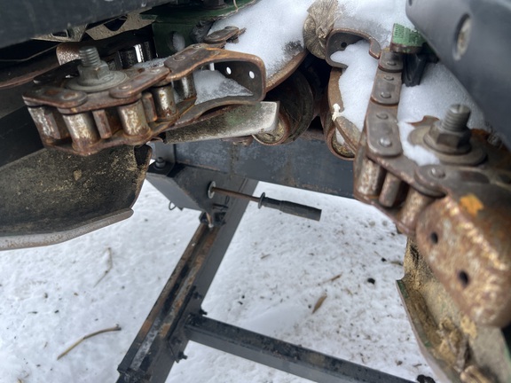 Photo of 2019 John Deere 712FC