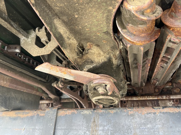 Photo of 2019 John Deere 712FC