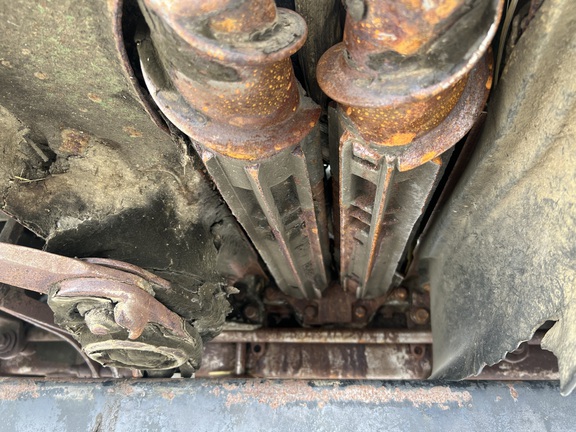 Photo of 2019 John Deere 712FC