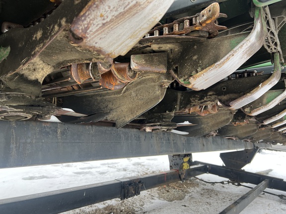 Photo of 2019 John Deere 712FC