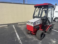 Used 2021 Ventrac 4500Z Compact Utility Tractors at Koenig Equipment in Tipp City, OH - Photo2