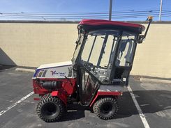 Used 2021 Ventrac 4500Z Compact Utility Tractors at Koenig Equipment in Tipp City, OH - Photo3