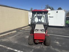 Used 2021 Ventrac 4500Z Compact Utility Tractors at Koenig Equipment in Tipp City, OH - PhotoXL4