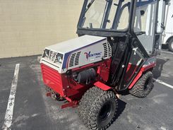Used 2021 Ventrac 4500Z Compact Utility Tractors at Koenig Equipment in Tipp City, OH - PhotoXL1