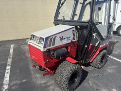 Used 2021 Ventrac 4500Z Compact Utility Tractors at Koenig Equipment in Tipp City, OH - Photo1