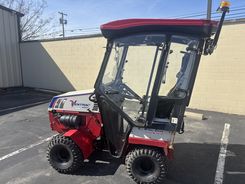 Used 2021 Ventrac 4500Z Compact Utility Tractors at Koenig Equipment in Tipp City, OH - PhotoXL5
