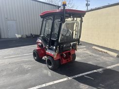 Used 2021 Ventrac 4500Z Compact Utility Tractors at Koenig Equipment in Tipp City, OH - Photo6