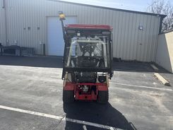 Used 2021 Ventrac 4500Z Compact Utility Tractors at Koenig Equipment in Tipp City, OH - Photo7