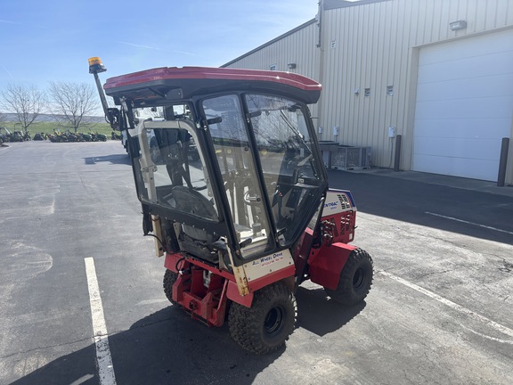 Used 2021 Ventrac 4500Z Compact Utility Tractors at Koenig Equipment in Tipp City, OH - Photo8