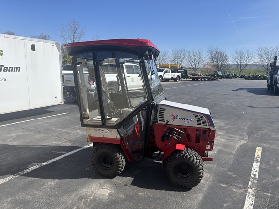 Used 2021 Ventrac 4500Z Compact Utility Tractors at Koenig Equipment in Tipp City, OH - Photo9