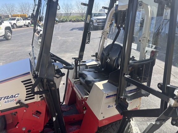 Used 2021 Ventrac 4500Z Compact Utility Tractors at Koenig Equipment in Tipp City, OH - Photo13