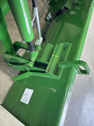 Photo of 2022 John Deere 4052M