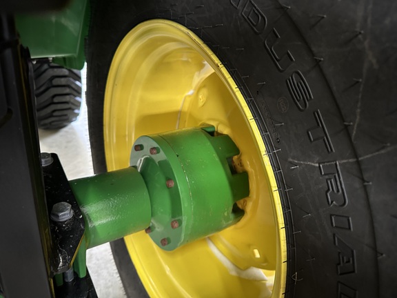 Photo of 2022 John Deere 4052M