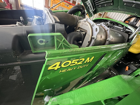 Photo of 2022 John Deere 4052M