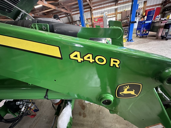 Photo of 2022 John Deere 4052M