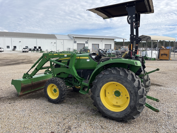 2023 John Deere 4044M Photo 1
