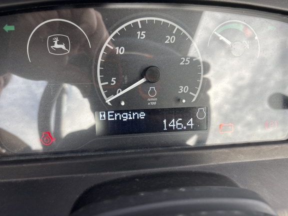 2023 John Deere 4044M Photo 3