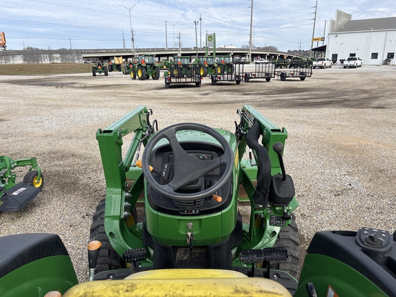 2023 John Deere 4044M Photo 6