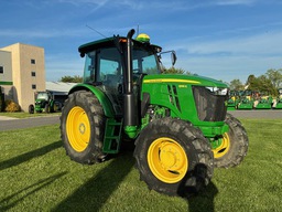 Tractor - Utility For Sale 2023 John Deere 6135E 