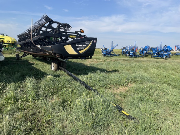Photo of 2019 Macdon FD135