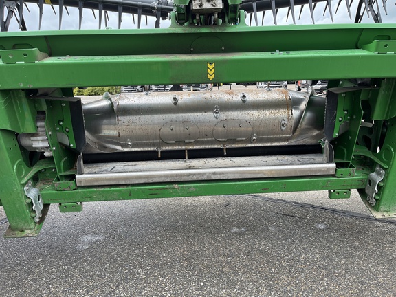 2023 John Deere HD40R