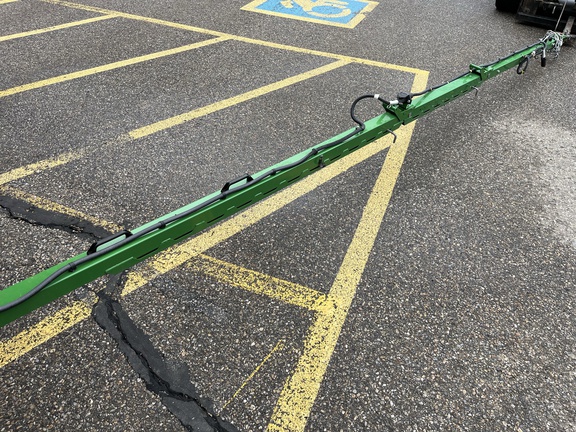 2023 John Deere HD40R