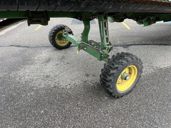 2023 John Deere HD40R