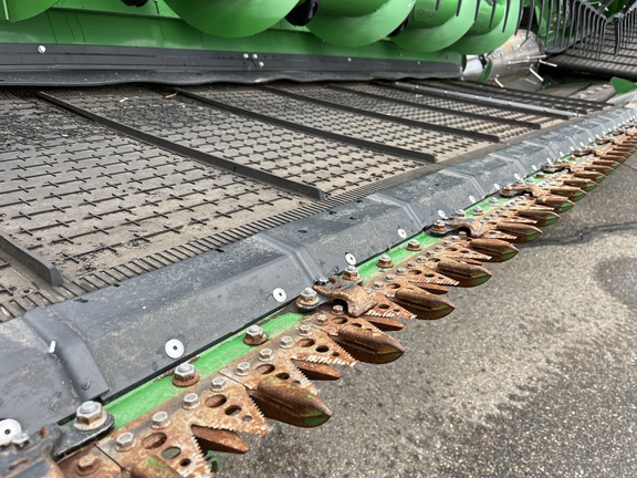 2023 John Deere HD40R