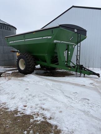 2013 Brent 882 - Photo11