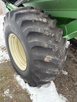 2013 Brent 882 - Photo8