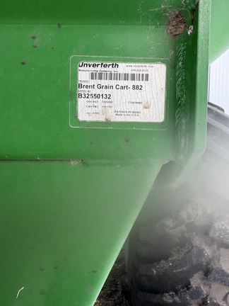 2013 Brent 882 - Photo3