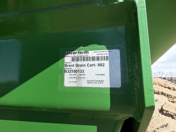 2013 Brent 882 - Photo29