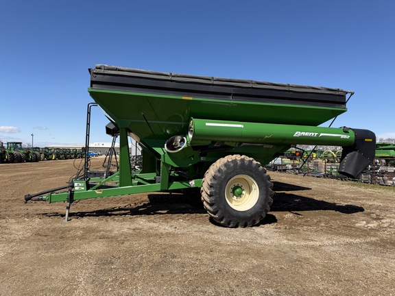 2013 Brent 882 - Photo2