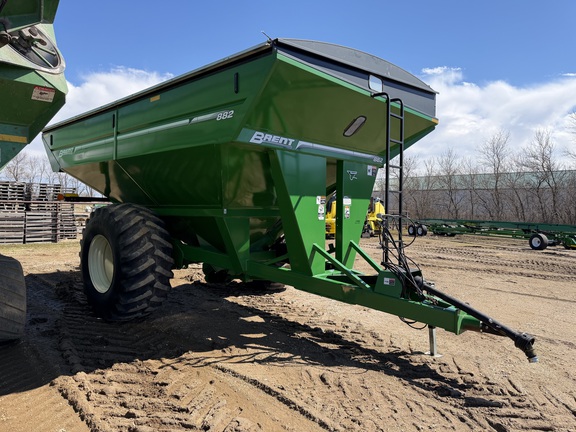 2013 Brent 882 - Photo6