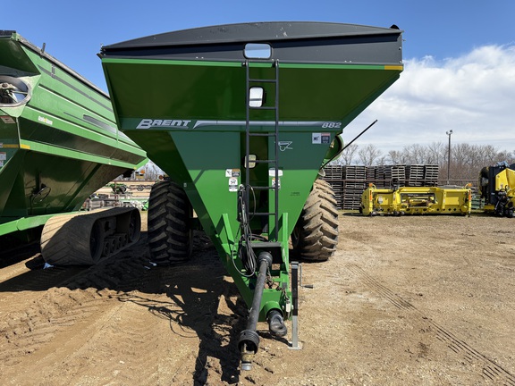 2013 Brent 882 - Photo7